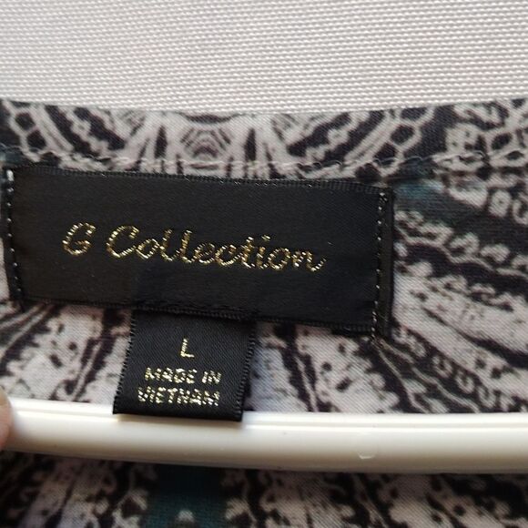 G Collection top  - Picture 2 of 6
